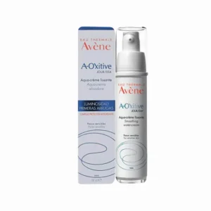 Avene A-Oxitive Aqua Crema Alisadora 30 ml