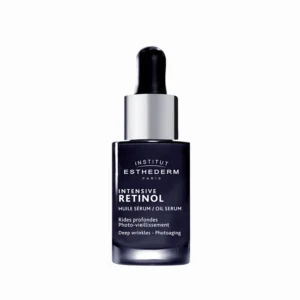 Esthederm Intensive Retinol Serum 15ML