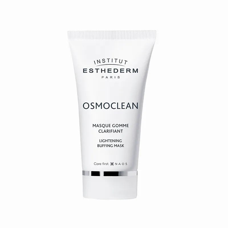 Esthederm Osmoclean Masque Gomme Clarifiant 75ML