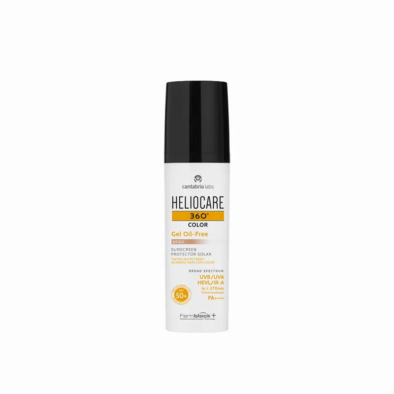 Avene Compacto Color Dorado SPF 50 (10g)
