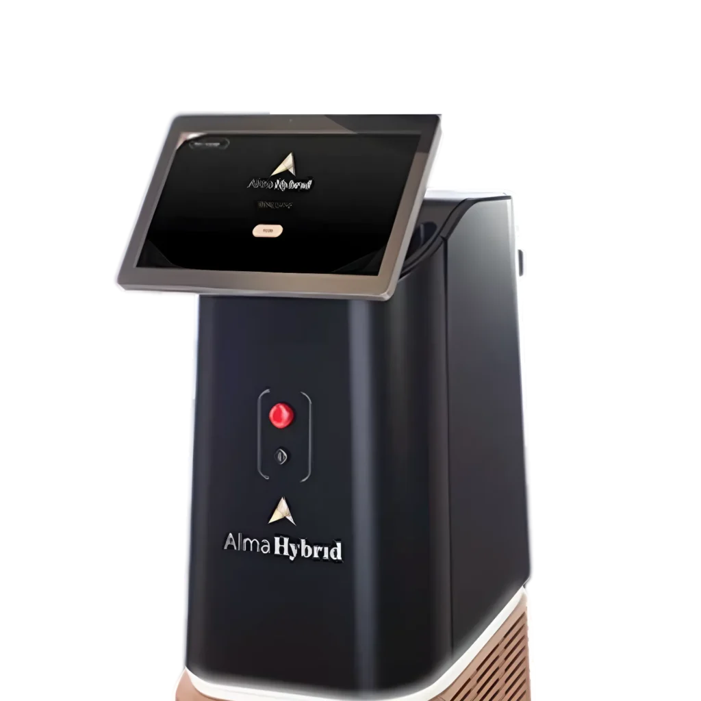 ALMA HYBRID PERÚ