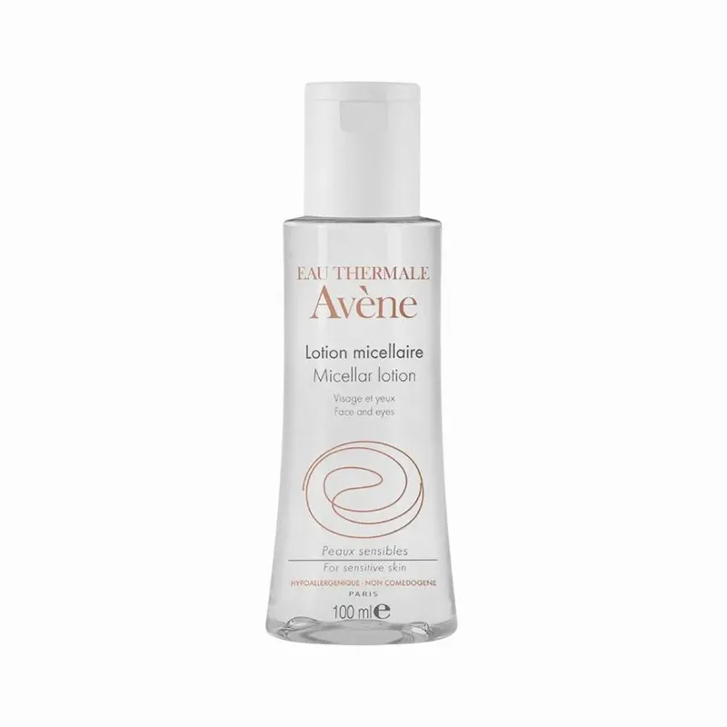 Avene Loción Micelar 200ML