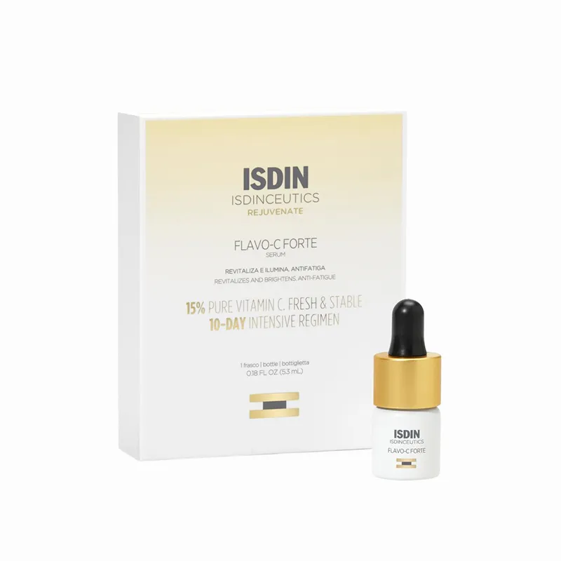 Isdin Isdinceutics Flavoc Forte 5.3ML