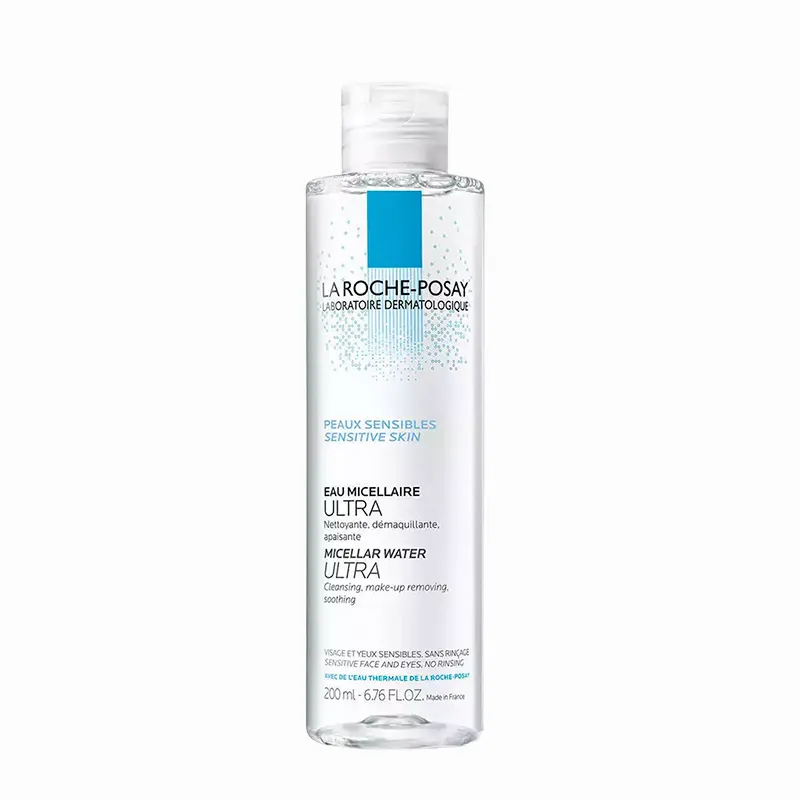 La Roche Posay Agua Micelar 200ML