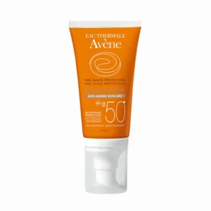 Avene Protector Solar Antiedad SPF 50+ 50ML