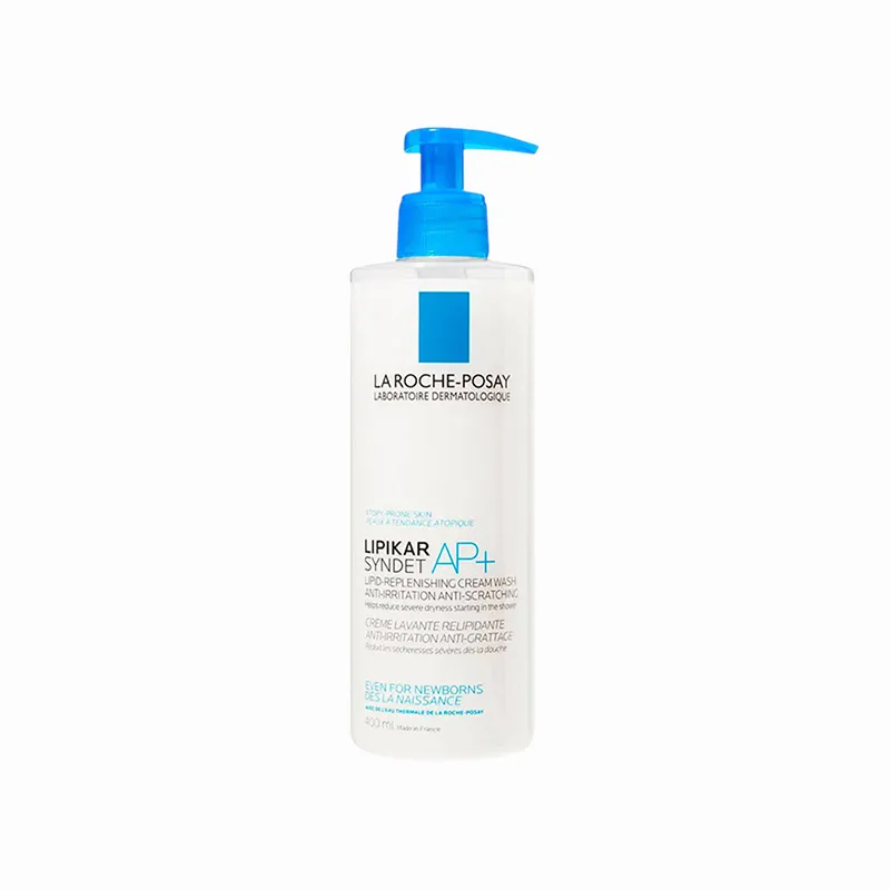 La Roche Posay Lipikar Syndet 400ML