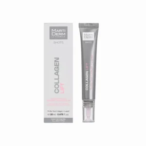 Martiderm Shots Collagen Lift 20ML