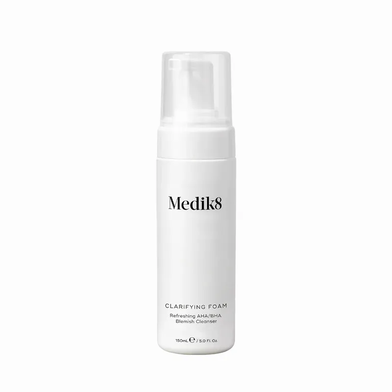 Medik8 Clarifying Foam 150ML
