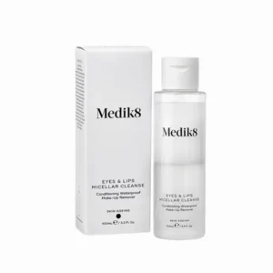 Medik8 Eyes & Lips Micellar Cleanse 100ML