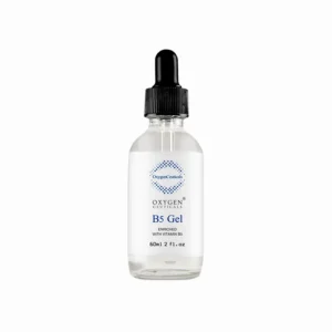 Oxygenceuticals B5 Gel 30ML