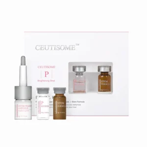 Oxygenceuticals Ceutisome Hyper Pigment Ampoule Booster Anti Pigmento