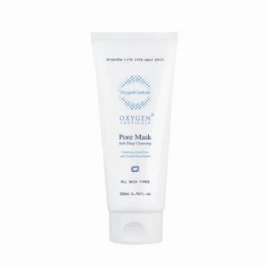 Oxygenceuticals Pore Mask 200ML