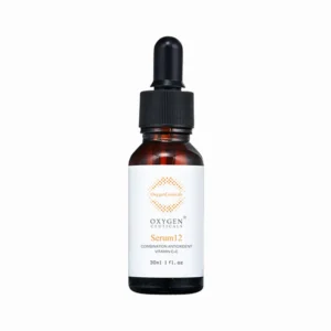 Oxygenceuticals Serum12