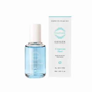 Oxygenceuticals Rouse Fluid