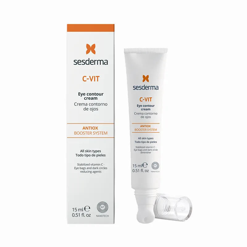 Sesderma C Vit Contorno de Ojos 15ML