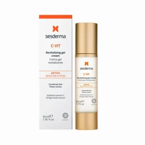 Sesderma C Vit Crema Gel Facial 50ML