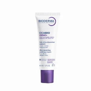 Bioderma Cicabio Crema Reparadora 40ML