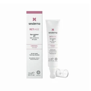 Sesderma Reti Age Contorno de Ojos Antiaging 15ML