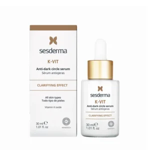 Sesderma Serum Antiojeras K-Vit