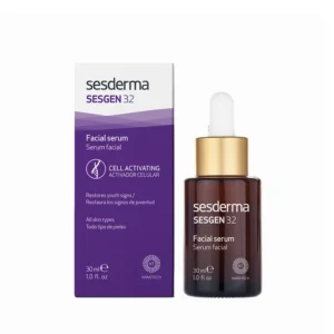 Sesderma Sesgen 32 Sérum Activador Celullar 30ML