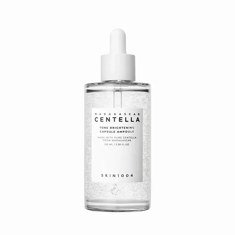 Skin1004 Tone Brightening Capsule Ampoule
