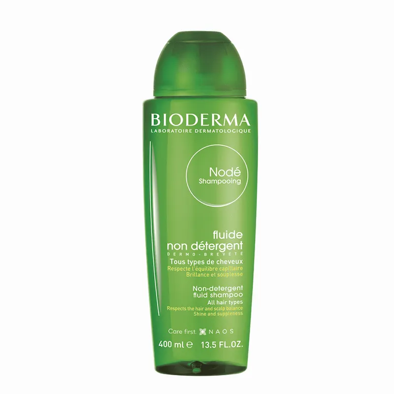 Bioderma Node Shampooing Fluide 400ML