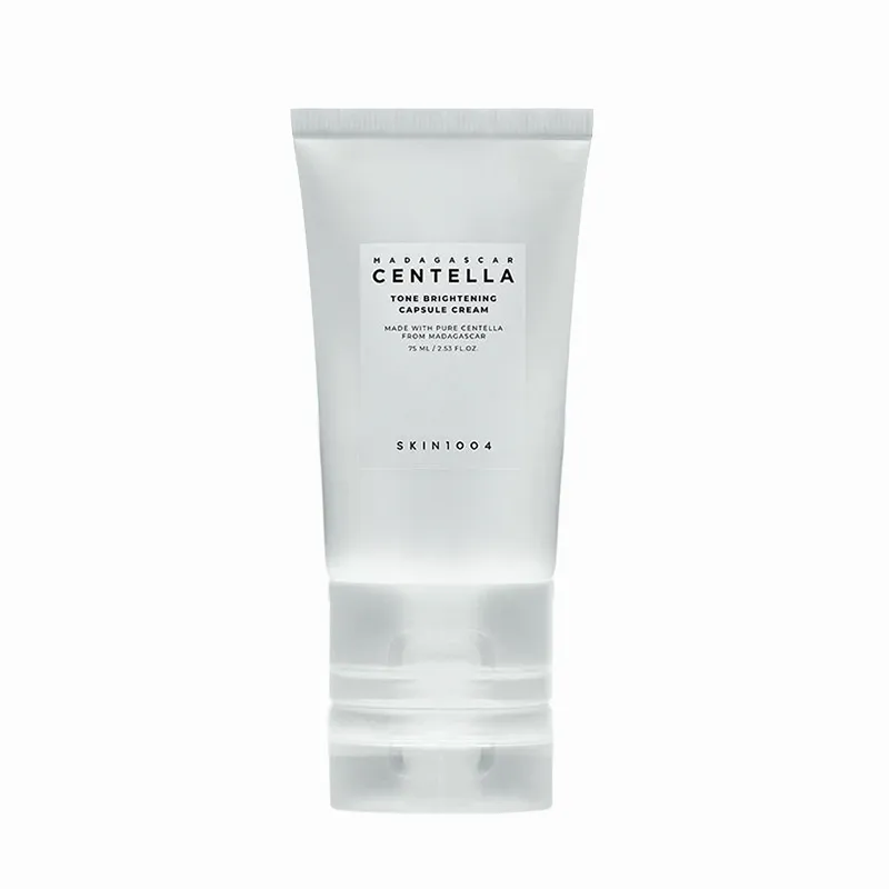 Skin1004 Brightening Capsule Cream