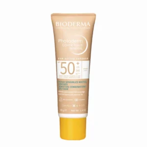 Bioderma Photoderm Cover Touch SPF 50+ Tono Claro