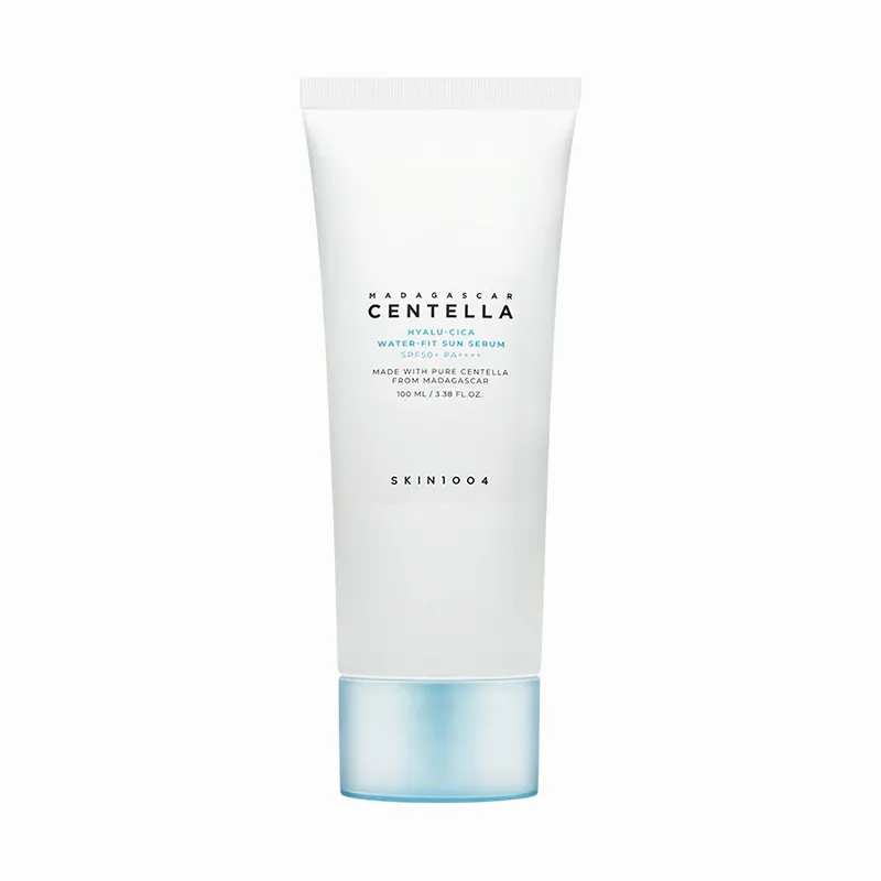 Skin 1004 Hyalu-Cica Water-Fit Serum UV