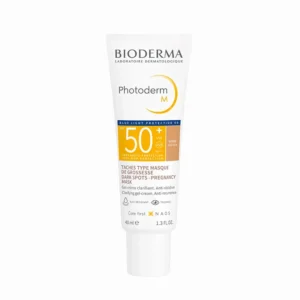 Bioderma Photoderm M SPF 50+ 40ML