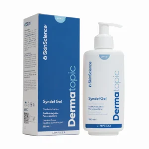 Skinscience Dermatopic Syndet Gel H 4.0 250ml