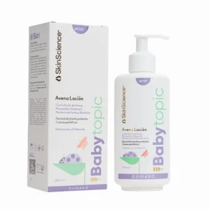 Skinscience Babytonic Avena Loción 250ml
