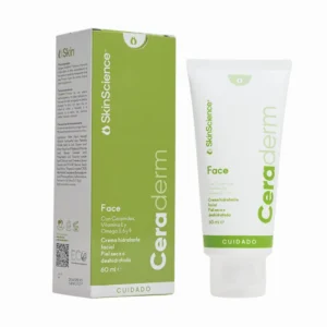 Skinscience Ceraderm Face 60ml