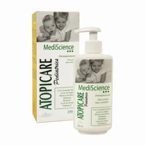 Skinscience Atopicare Crema 250ml