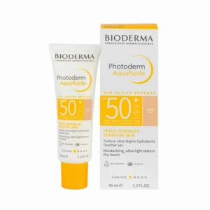 Bioderma Photoderm Max AquaFluid Light/Claro SPF 50 50ML