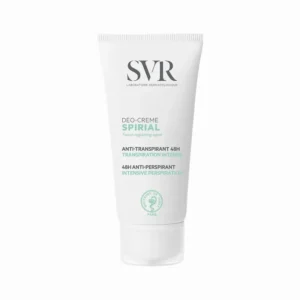 SVR Spirial Déo-Créme