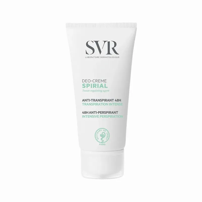 SVR Spirial Déo-Créme