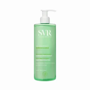 SVR Sebiaclear Gel Moussant