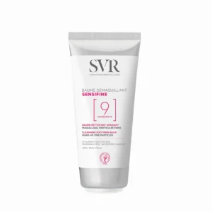 SVR Sensifine Baume Demáquillant