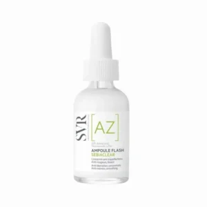 SVR Sebiaclear Ampoule Flash