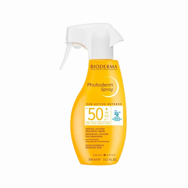 Bioderma Photoderm Spray SPF 50+ 200ML