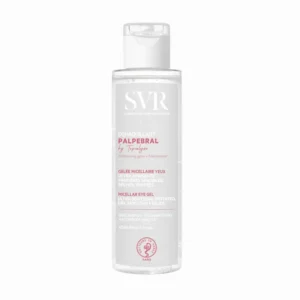 SVR Palpebral Démaquillant