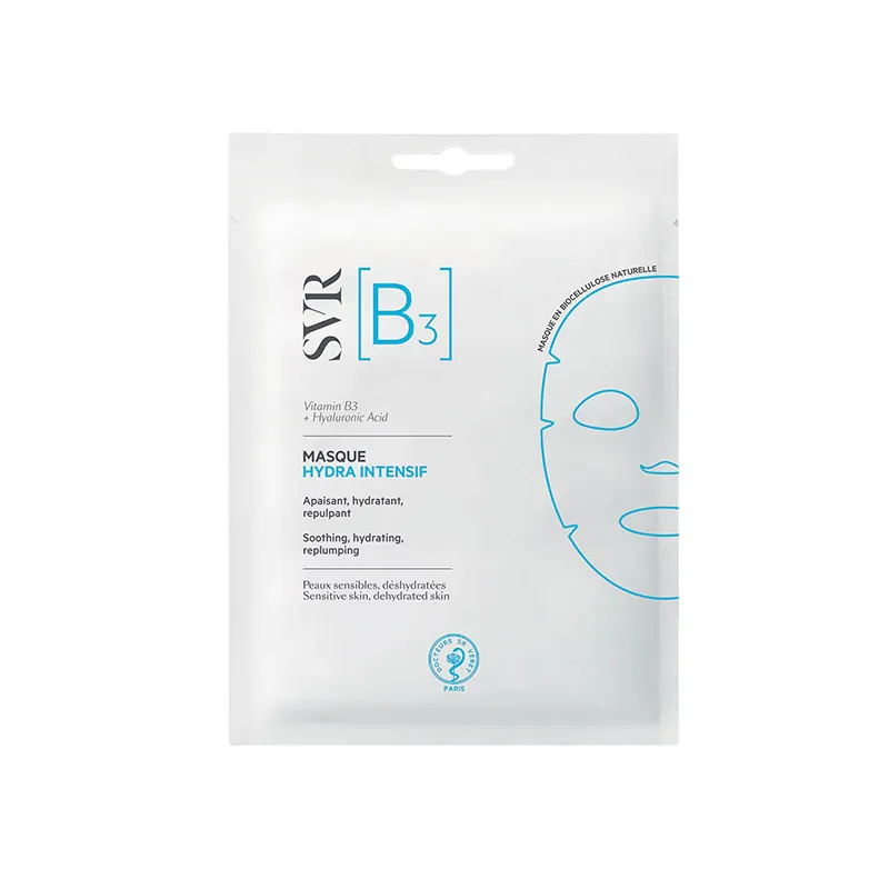 SVR (B3) Masque Hydra Intensif
