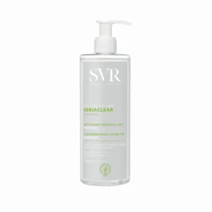 SVR Sebiaclear Eau Micellaire