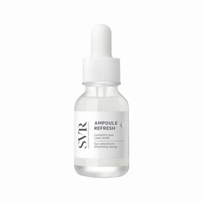SVR Ampoule Refresh