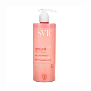 SVR Topialyse Baume Lavant