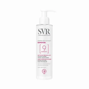 SVR Sensifine Dermo-Nettoyant