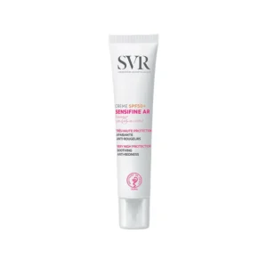 SVR Sensifine Ar créme SPF50+