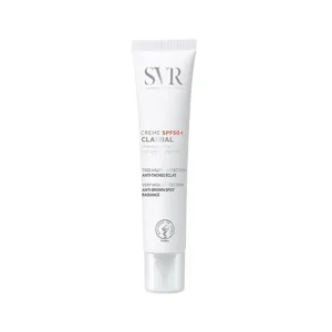 SVR Clairial Créme SPF50+