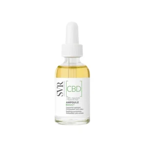 SVR (CBD) Ampoule Resist